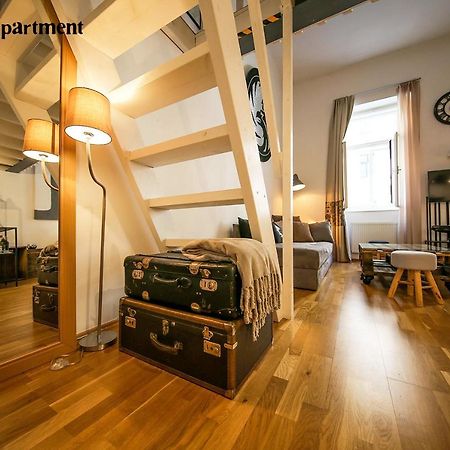 City Apartment Βιέννη Εξωτερικό φωτογραφία