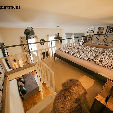 City Apartment Βιέννη Εξωτερικό φωτογραφία