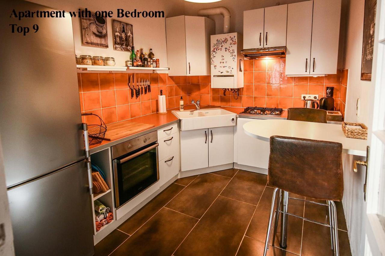 City Apartment Βιέννη Εξωτερικό φωτογραφία
